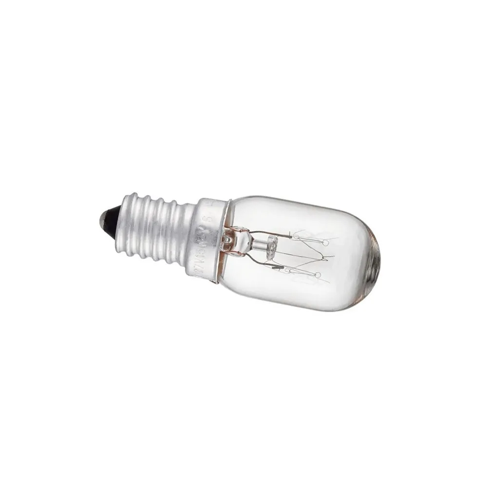 Lâmpada para Geladeira 15W - Electrolux