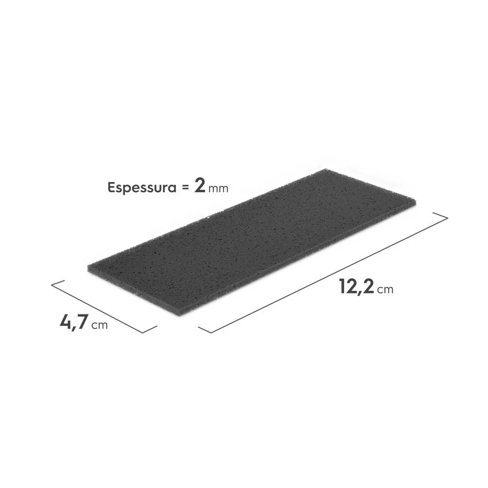 Kit Performance Electrolux para Robô Aspirador ERB80