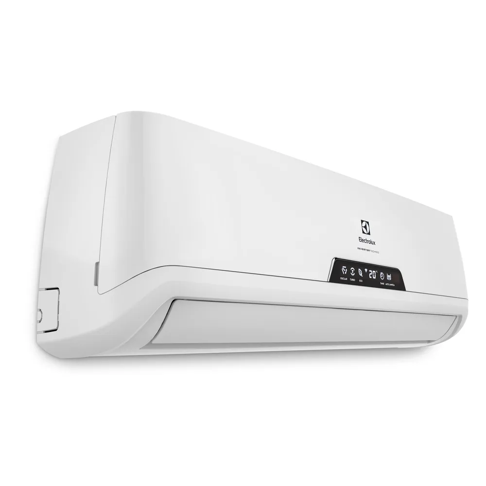 Ar-Condicionado Electrolux Inverter Split 9.000 BTUs Quente/Frio com Função Eco (QI09R/QE09R)