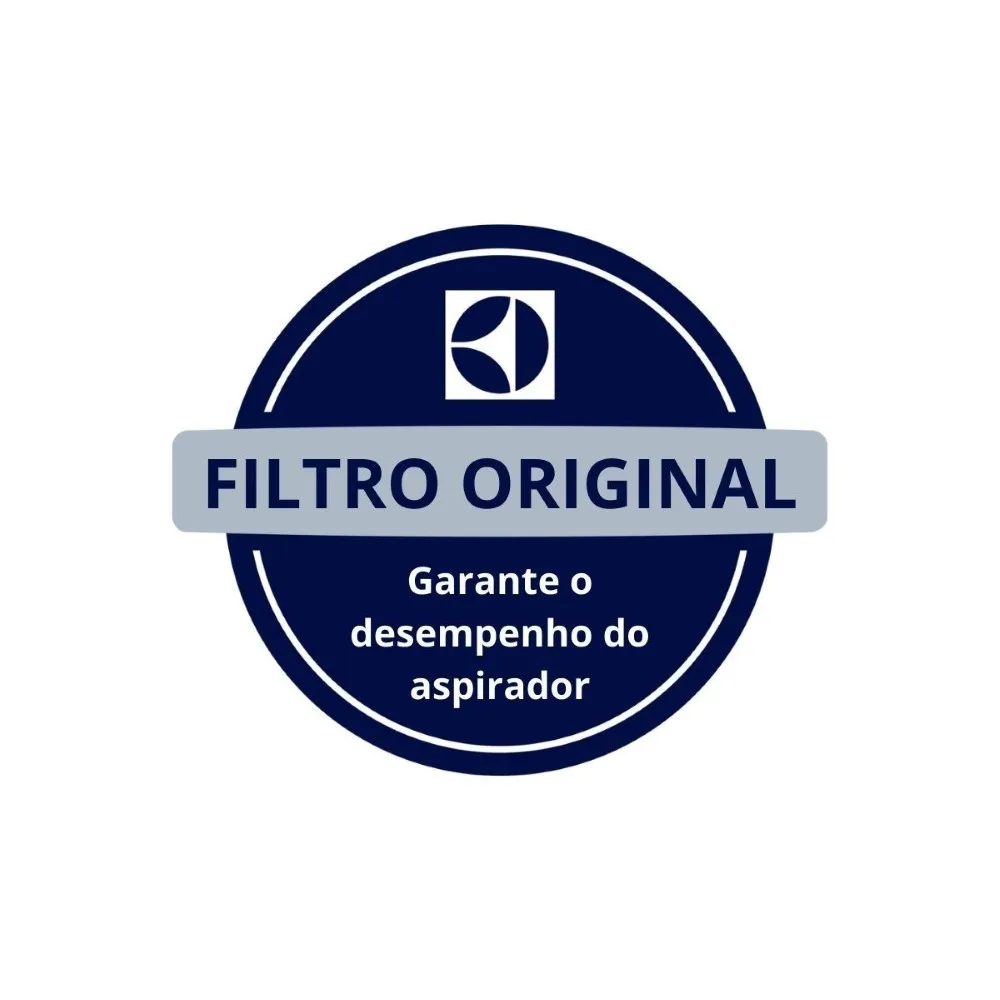 Kit Filtro para aspirador de pó EQUIPT EQP20 / EQP10 (FEQ10)