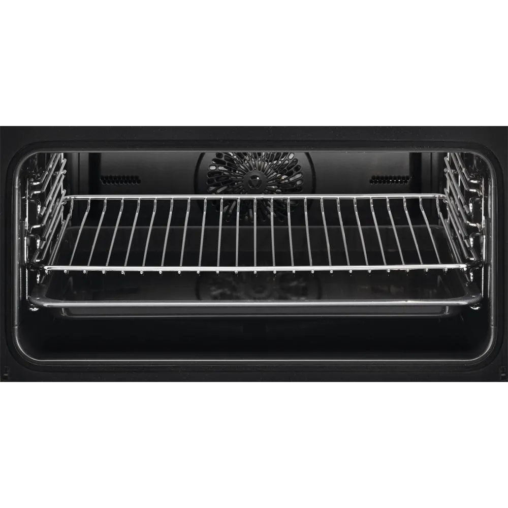 Torre de Cocção com Forno de Embutir Multifuncional 43L com Micro-ondas + Forno de Embutir 72L Elétrico a Vapor Electrolux (ME4EP)+(OE8ES)