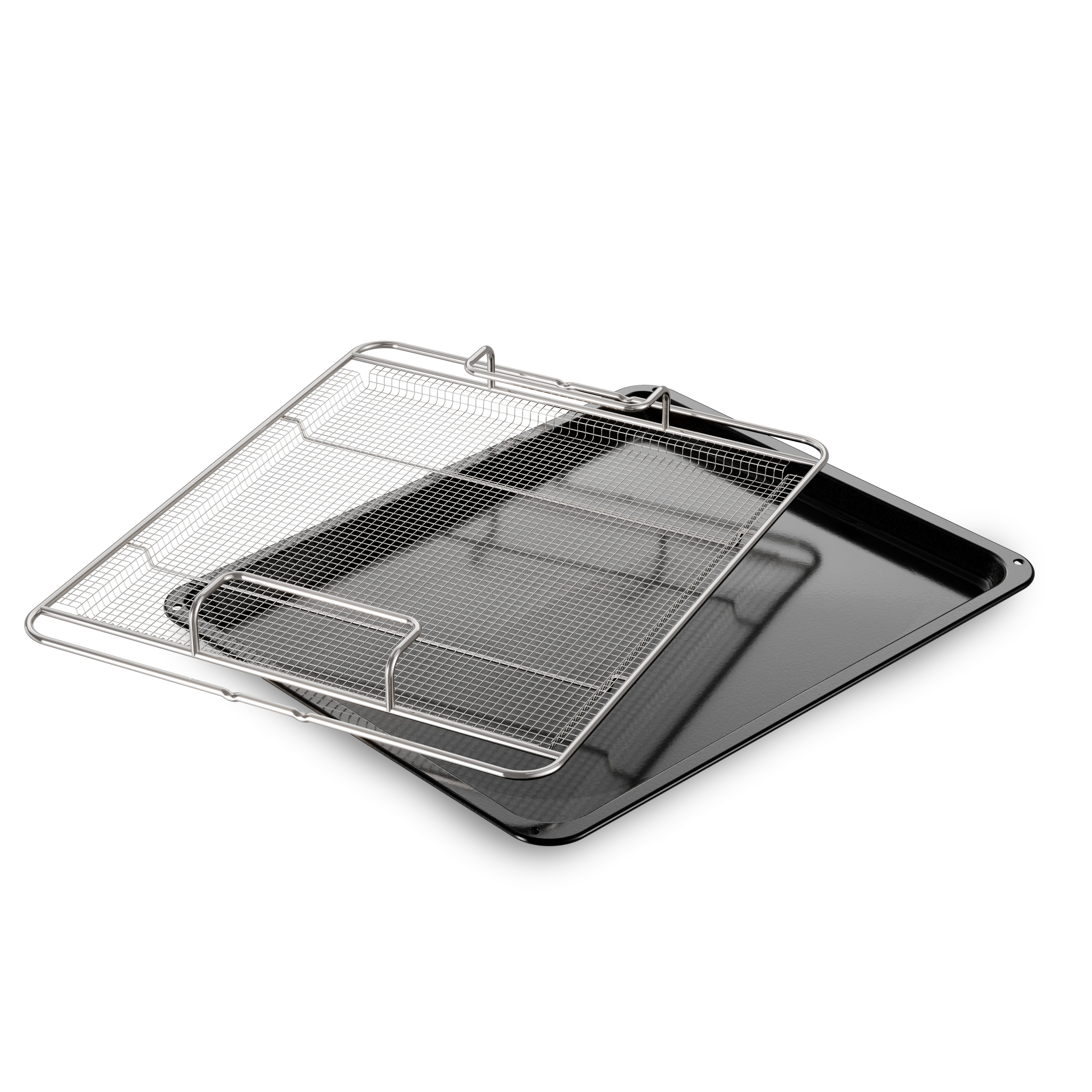Fogão 4 bocas Electrolux Cinza Expert Função Air Fryer, Mesa Vidro, Grill e Timer (FE4AP)