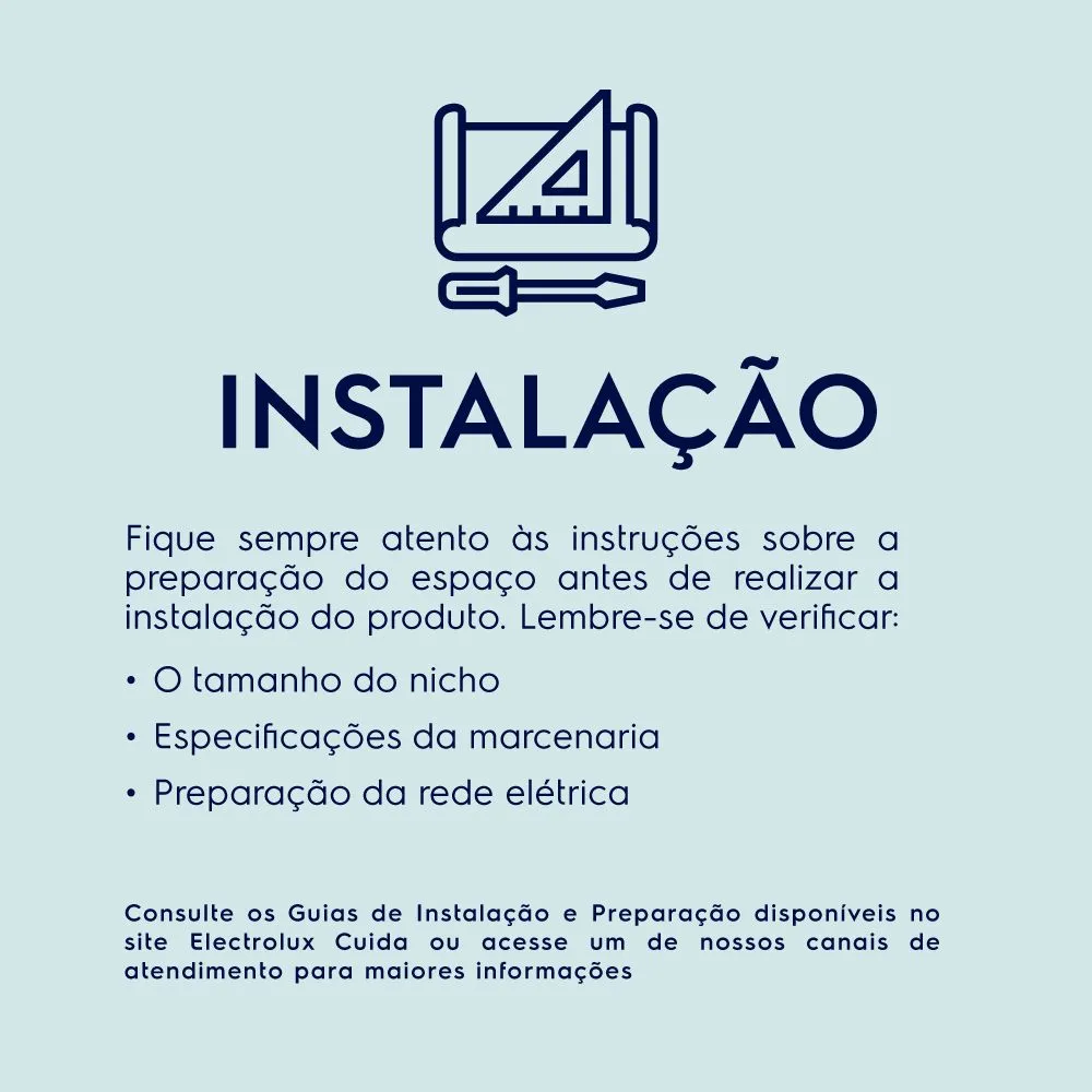 Coifa de Parede Electrolux 90cm Inox com Alta Sucção (90CXS)