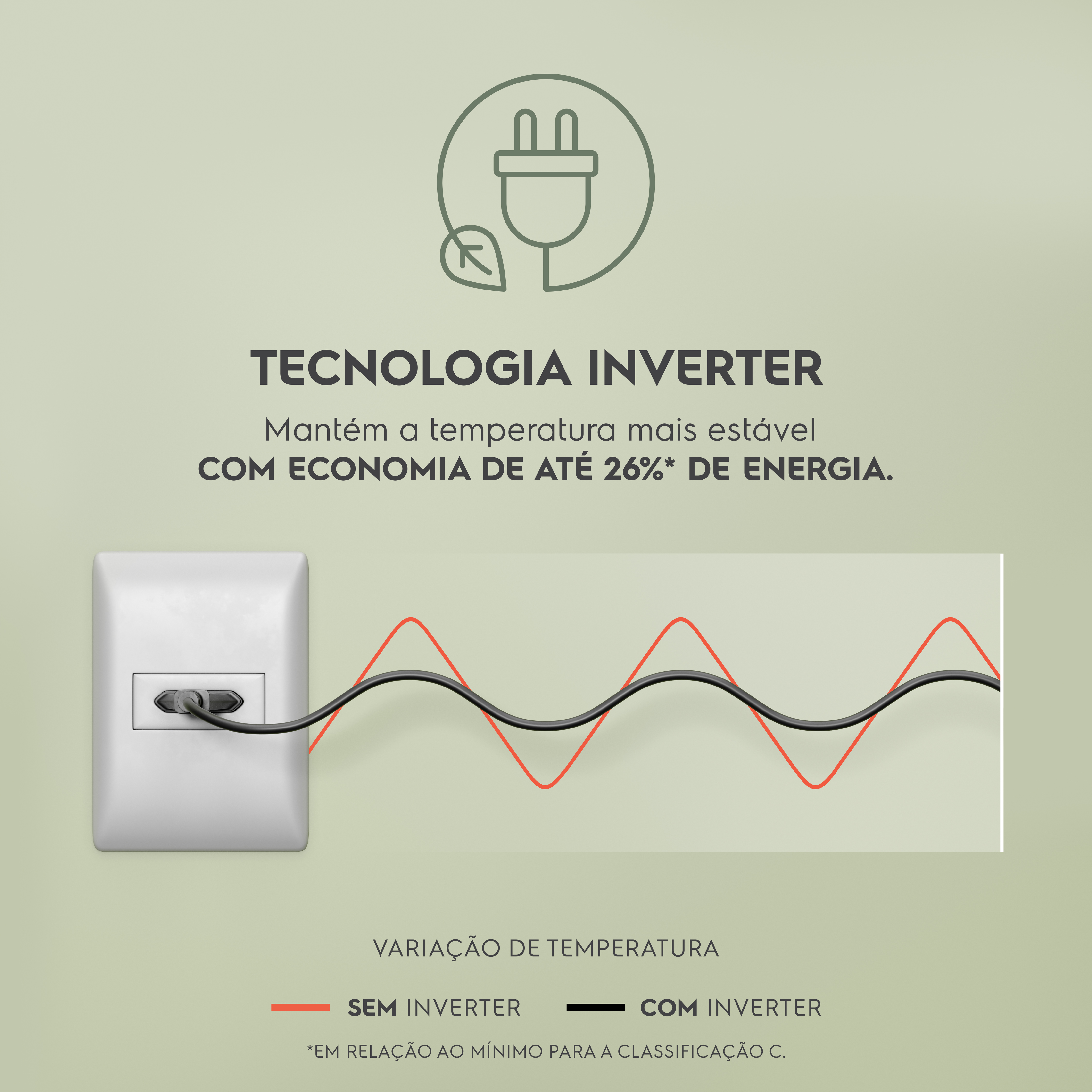 Freezer Vertical Electrolux Cycle Defrost 175L Inverter Uma Porta (FEI19)