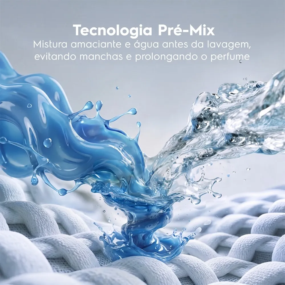 Máquina de Lavar Electrolux Efficient 11kg Branca Compacta, Econômica e Pré-diluição (LET11)