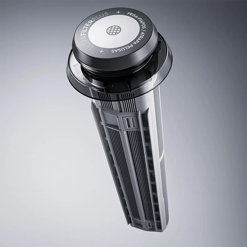 Máquina de Lavar 17kg Electrolux Perfect Care com Vapor e Jatos Poderosos (LEV17)