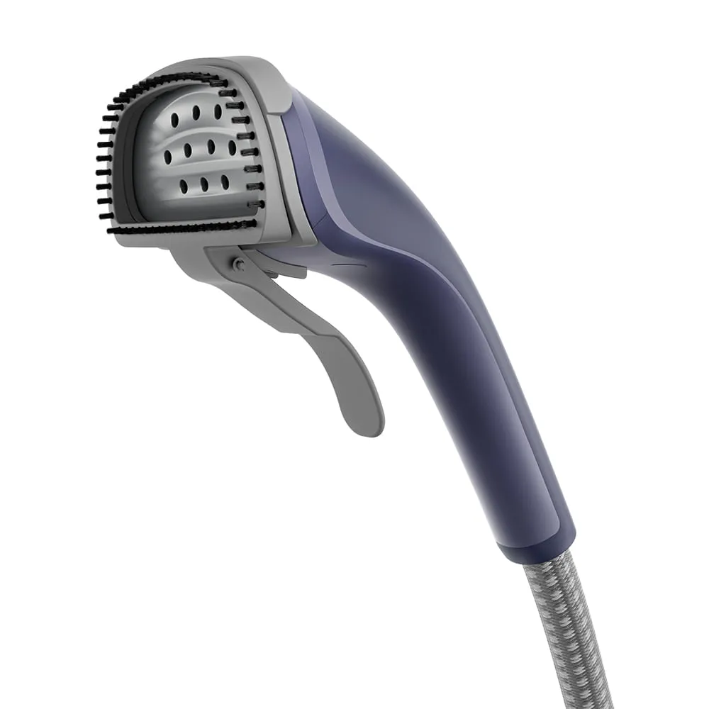 Vaporizador Higienizador de Roupas Electrolux Expert com Tábua de Passar Regulável (EGS20)