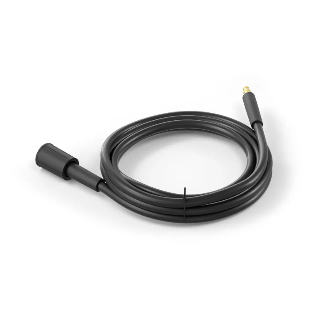 Lavadora de Alta Pressão Electrolux 1800PSI 1450W PowerWash Aplicador Detergente (EWS1800)