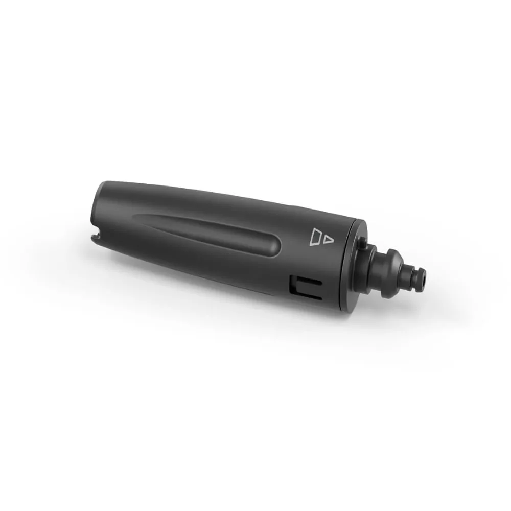 Lavadora de Alta Pressão Electrolux 1850PSI 1500W PowerWash c/ Canhão de Espuma (EWS1850P)