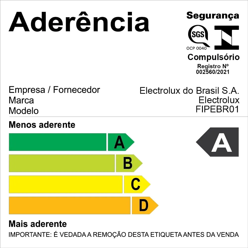 Frigideira Electrolux Inox com Revestimento Antiaderente 24cm