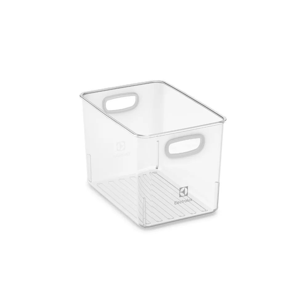Caixa Organizadora Electrolux Experience Modular 2,8L